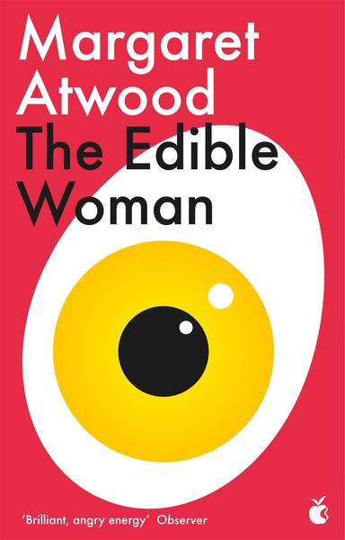 Produktbild: The Edible Woman