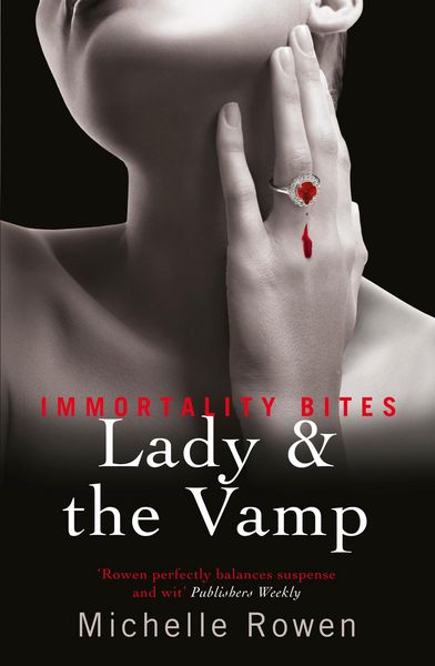 Produktbild: Lady & The Vamp