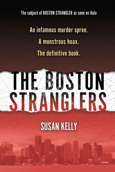 Produktbild: Boston Stranglers, The
