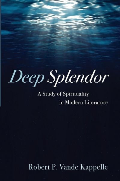 Produktbild: Deep Splendor