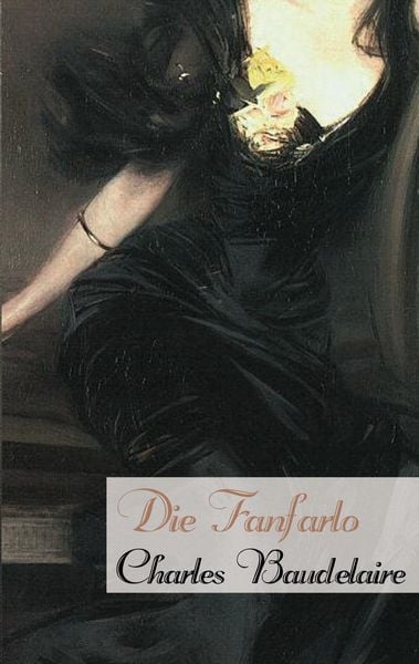Produktbild: Die Fanfarlo