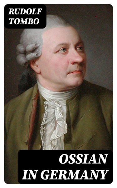Produktbild: Ossian in Germany