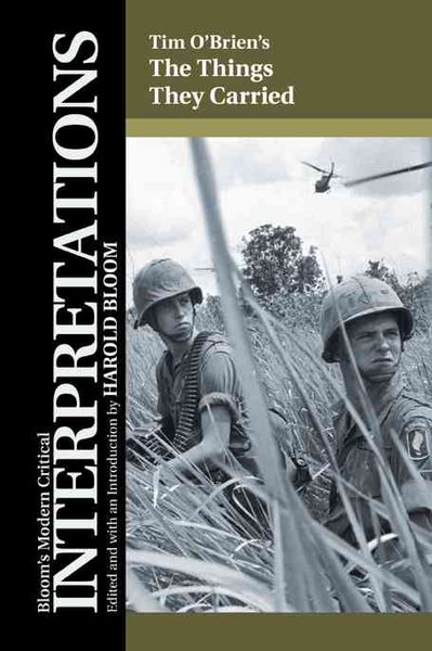 Produktbild: Tim O'Brien's "the Things They Carried"