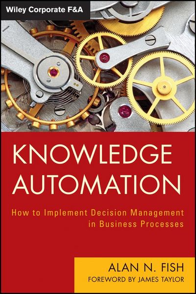 Produktbild: Knowledge Automation