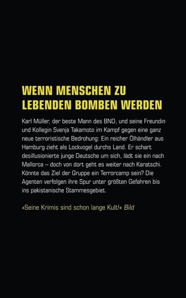 Produktbild: Lockvogel