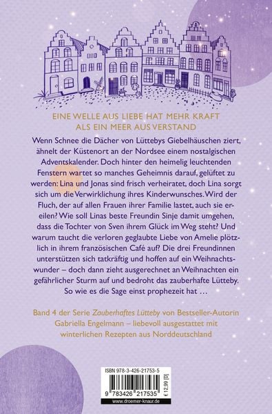 Produktbild: Der Winter zaubert Träume am Meer