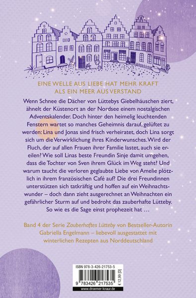 Produktbild: Der Winter zaubert Tr&auml;ume am Meer