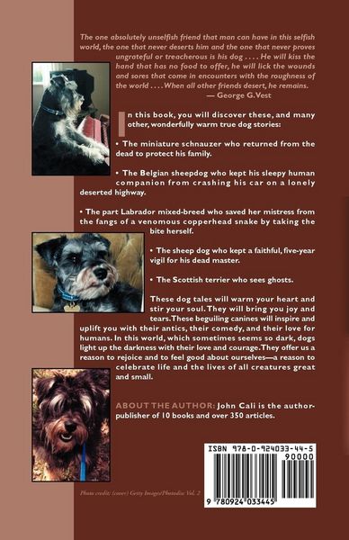 Produktbild: Dogs