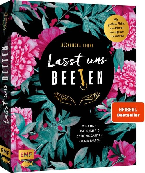 Produktbild: Lasst uns beeten