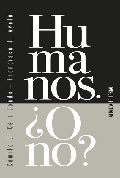 Produktbild: Humanos. &iquest;O no?