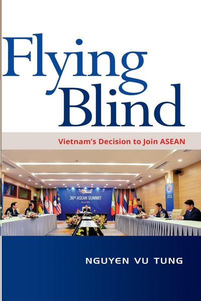 Produktbild: Flying Blind