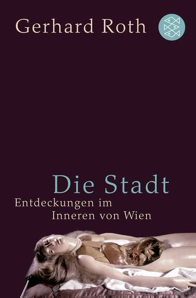 Produktbild: Die Stadt