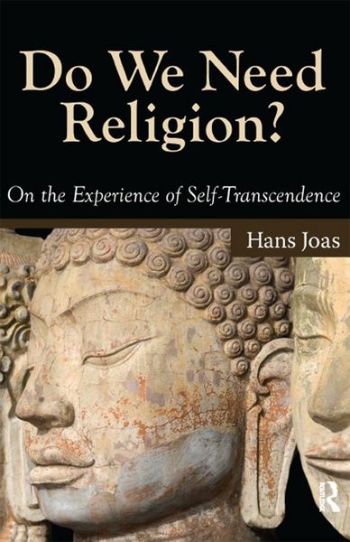 Produktbild: Do We Need Religion?
