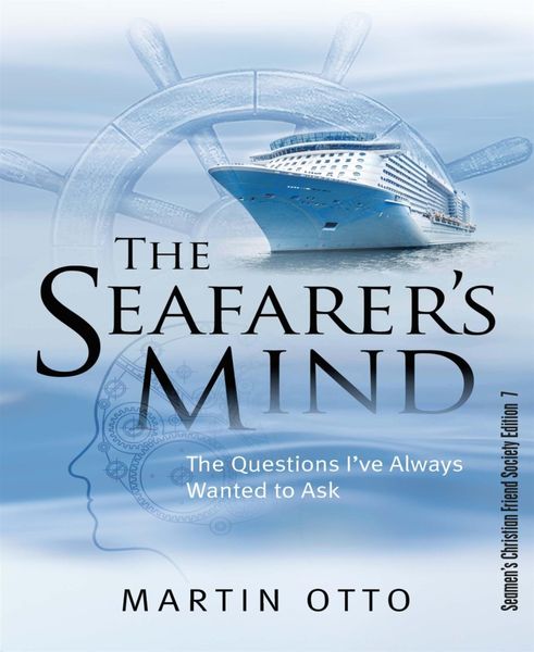 Produktbild: The Seafarer's Mind