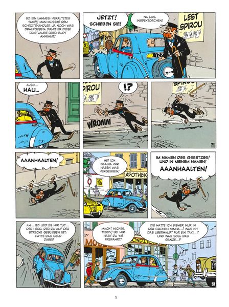 Produktbild: Jeff Jordan-Schuber