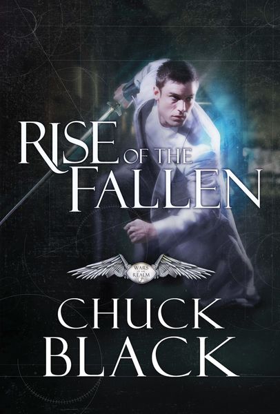 Produktbild: Rise of the Fallen