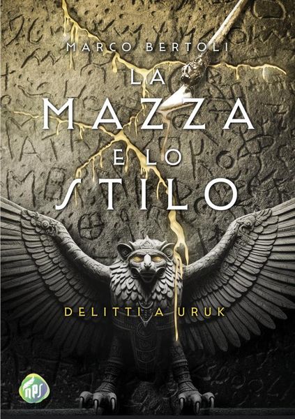 Produktbild: La mazza e lo stilo