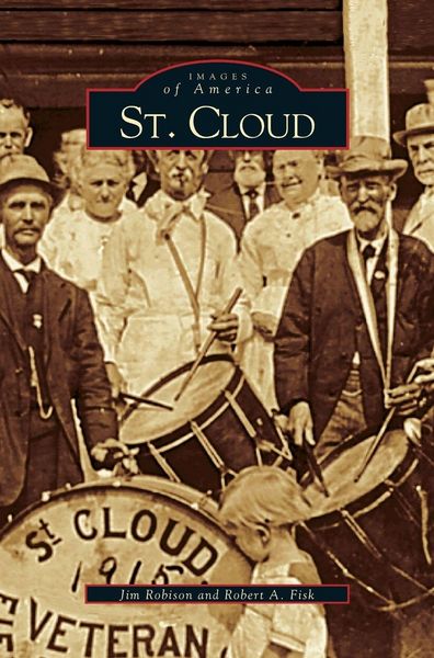 Produktbild: St. Cloud