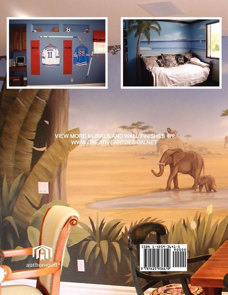 Produktbild: Creative Art Design