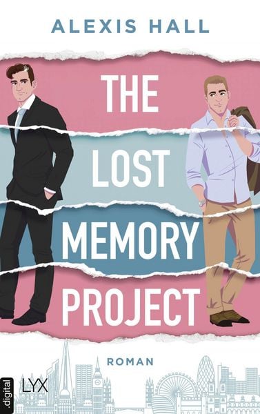 Produktbild: The Lost Memory Project