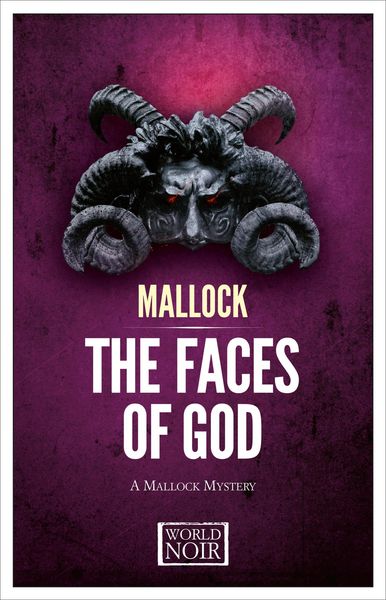 Produktbild: The Faces of God