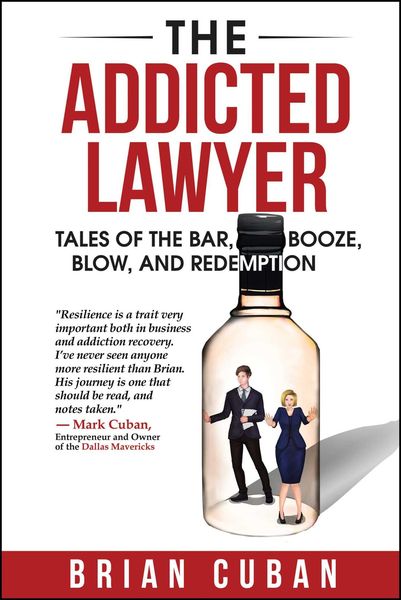 Produktbild: The Addicted Lawyer
