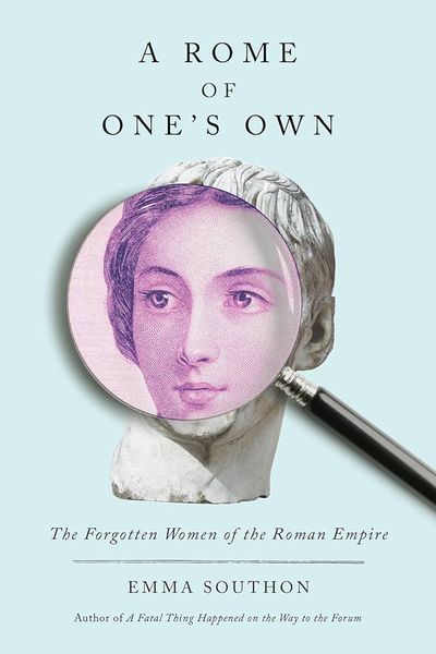 Produktbild: A Rome of One's Own