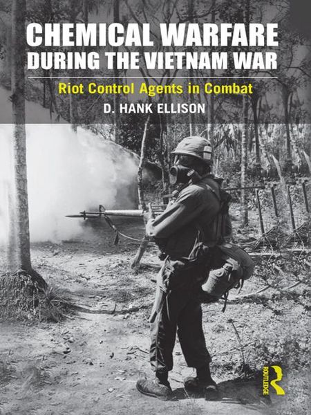 Produktbild: Chemical Warfare during the Vietnam War