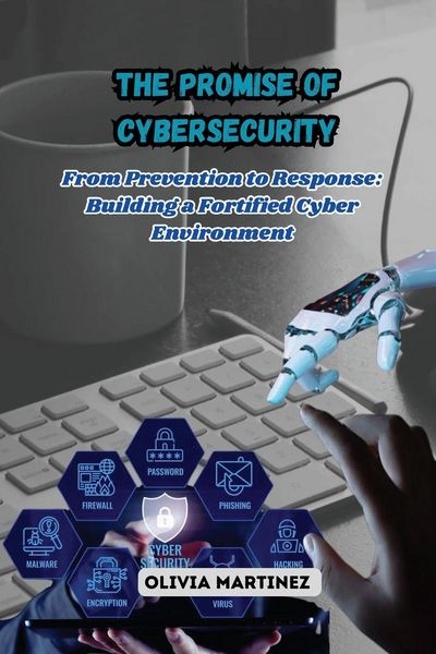 Produktbild: The Promise of Cybersecurity