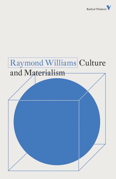 Produktbild: Culture and Materialism