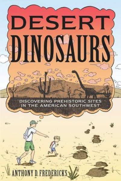 Produktbild: Desert Dinosaurs