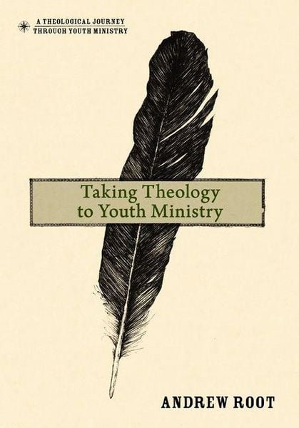 Produktbild: Taking Theology to Youth Ministry