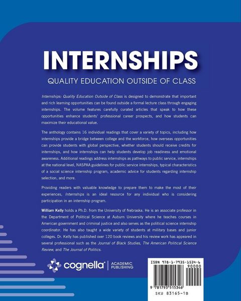 Produktbild: Internships