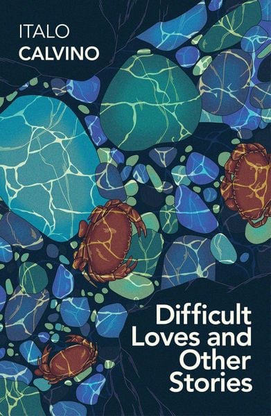 Produktbild: Difficult Loves and Other Stories