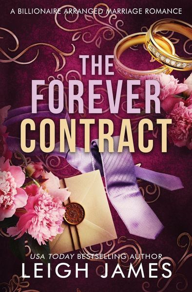 Produktbild: The Forever Contract