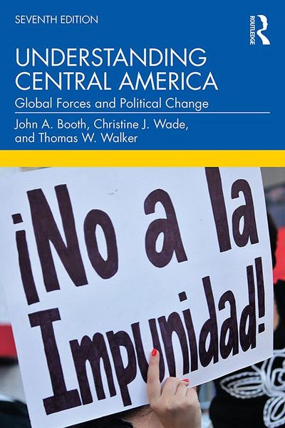 Produktbild: Understanding Central America