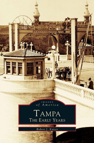Produktbild: Tampa