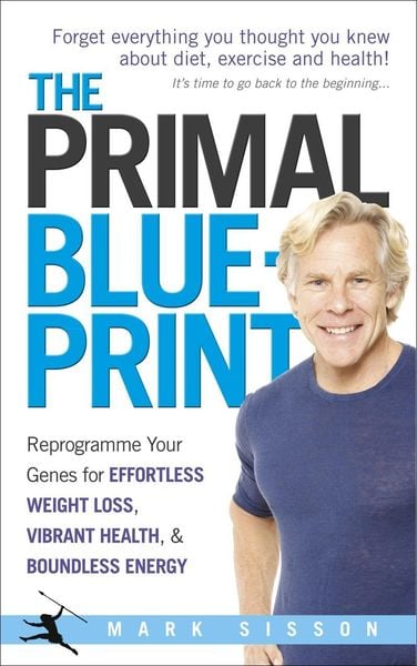 Produktbild: The Primal Blueprint