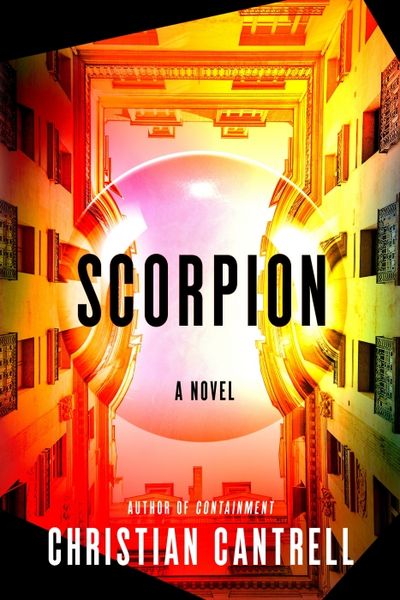 Produktbild: Scorpion