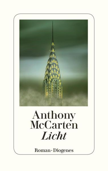 Produktbild: McCarten, A: Licht