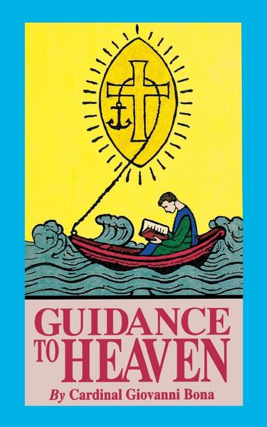 Produktbild: Guidance to Heaven