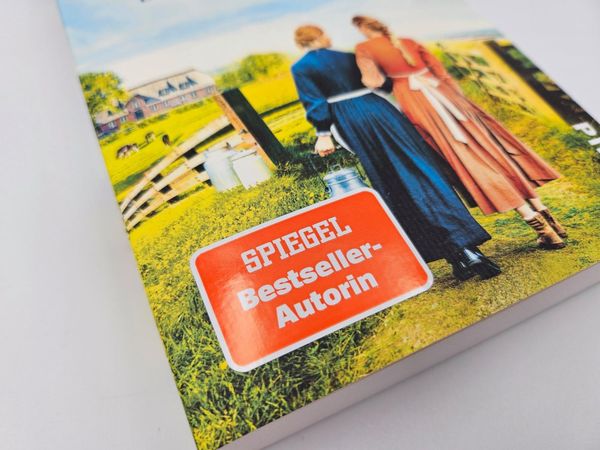 Produktbild: Der Milchhof &ndash; Das Fl&uuml;stern der Gezeiten