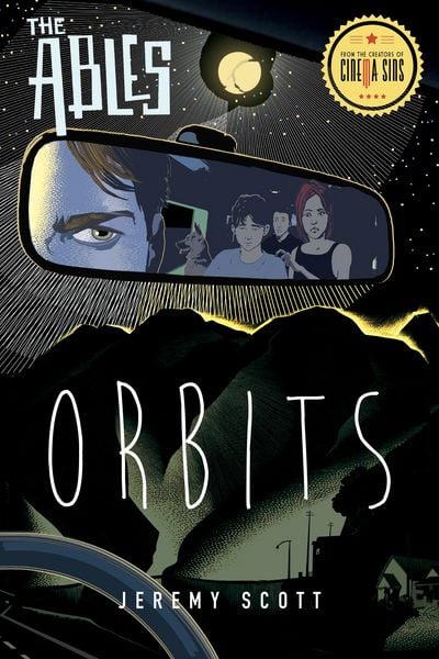 Produktbild: Orbits