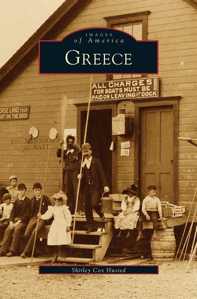 Produktbild: Greece (Special)