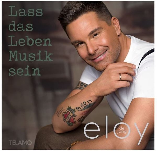 Produktbild: Lass das Leben Musik sein
