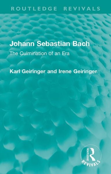 Produktbild: Johann Sebastian Bach