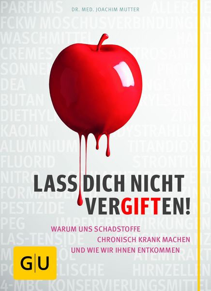 Produktbild: Lass dich nicht vergiften!