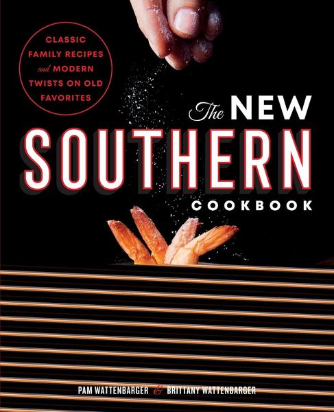 Produktbild: The New Southern Cookbook