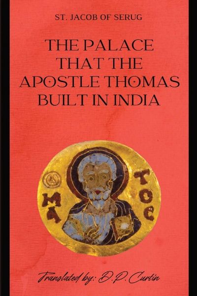 Produktbild: The Palace that the Apostle Thomas Built in India