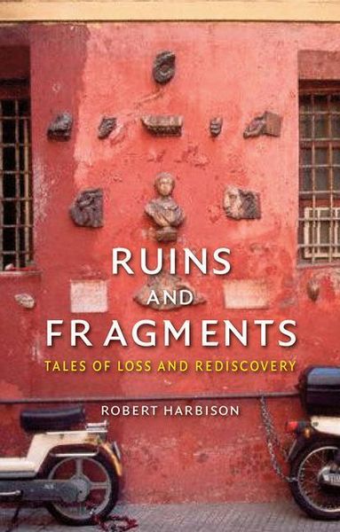 Produktbild: Ruins and Fragments